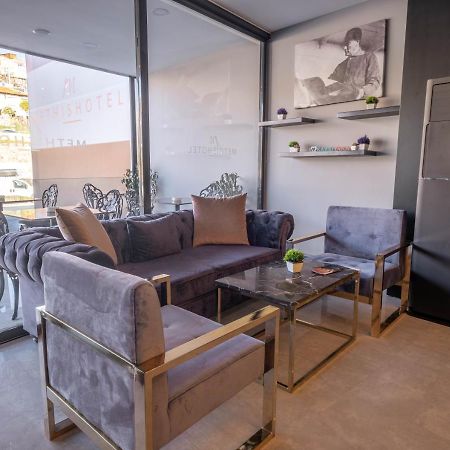 Methishotel Karsiyaka  Esterno foto