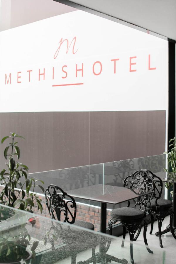 Methishotel Karsiyaka  Esterno foto