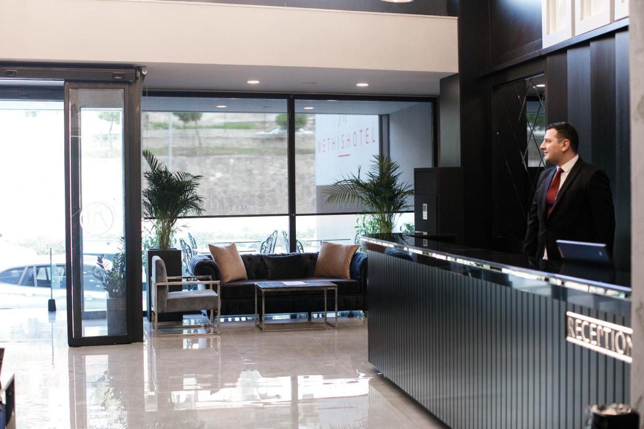 Methishotel Karsiyaka  Esterno foto