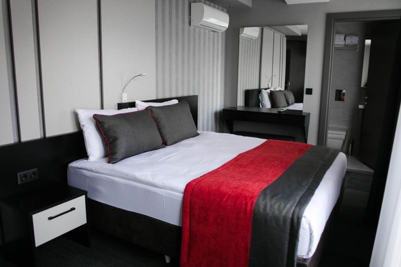 Methishotel Karsiyaka  Esterno foto