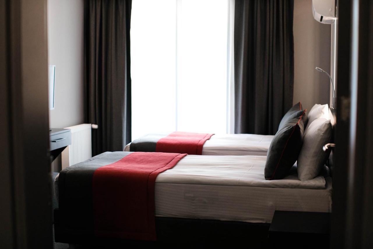 Methishotel Karsiyaka  Esterno foto