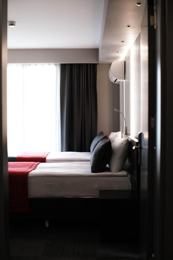 Methishotel Karsiyaka  Esterno foto