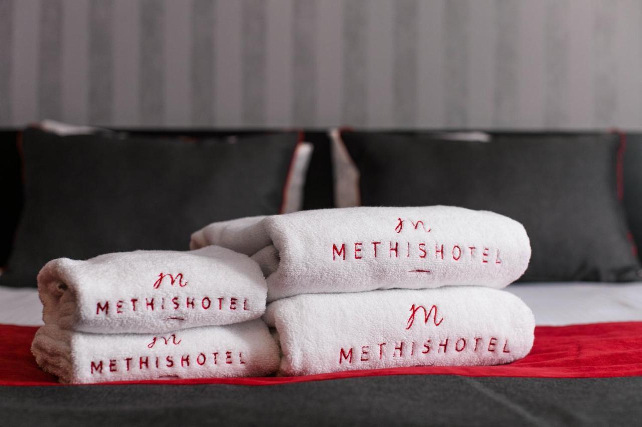 Methishotel Karsiyaka  Esterno foto