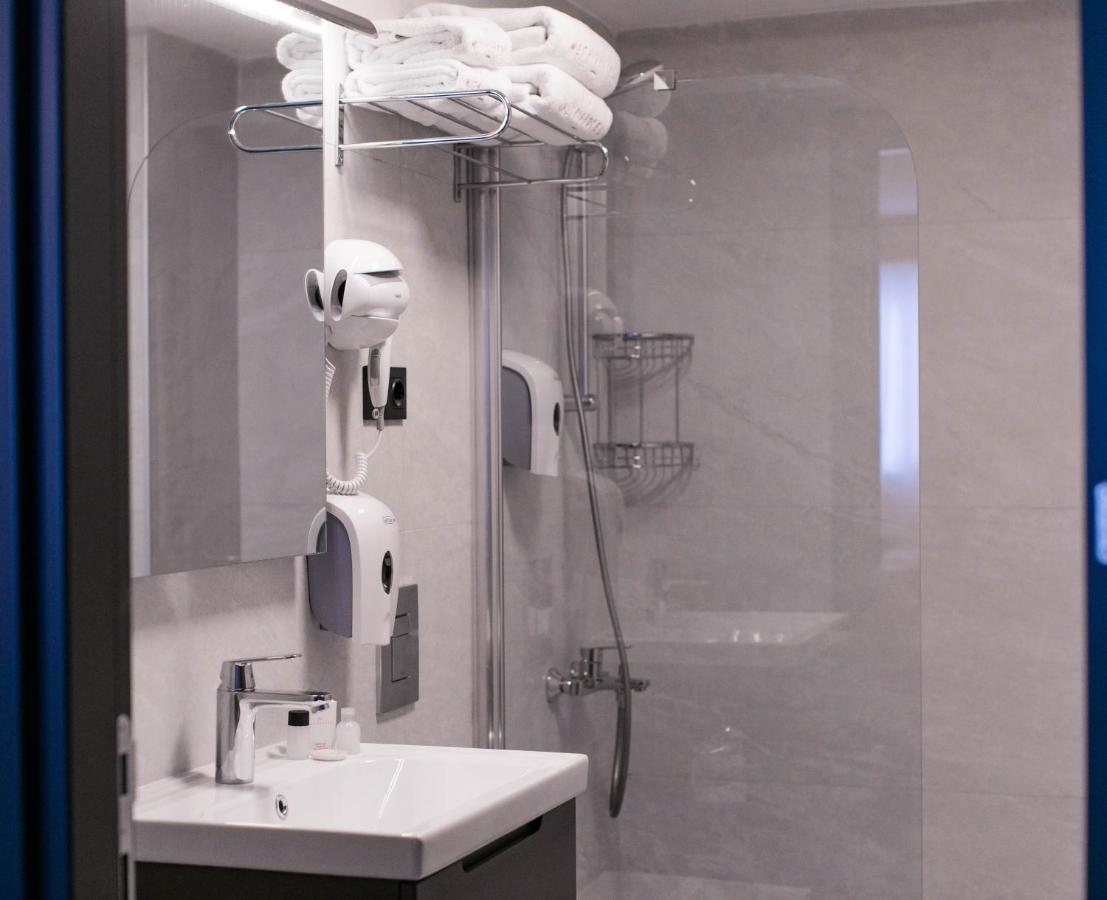 Methishotel Karsiyaka  Esterno foto