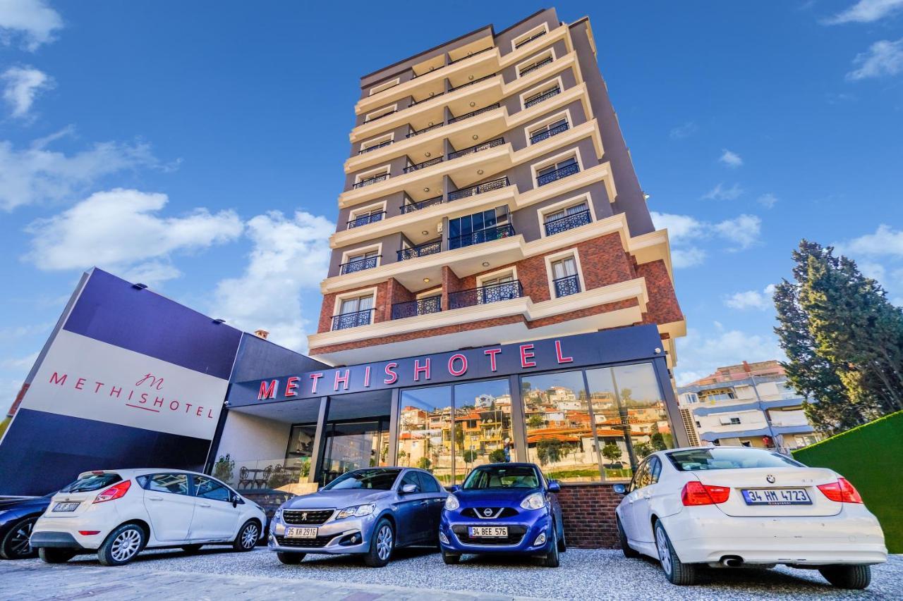 Methishotel Karsiyaka  Esterno foto