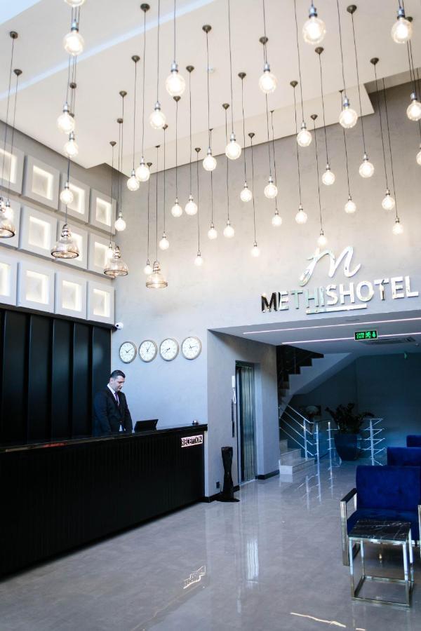 Methishotel Karsiyaka  Esterno foto