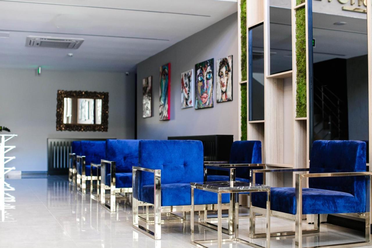 Methishotel Karsiyaka  Esterno foto