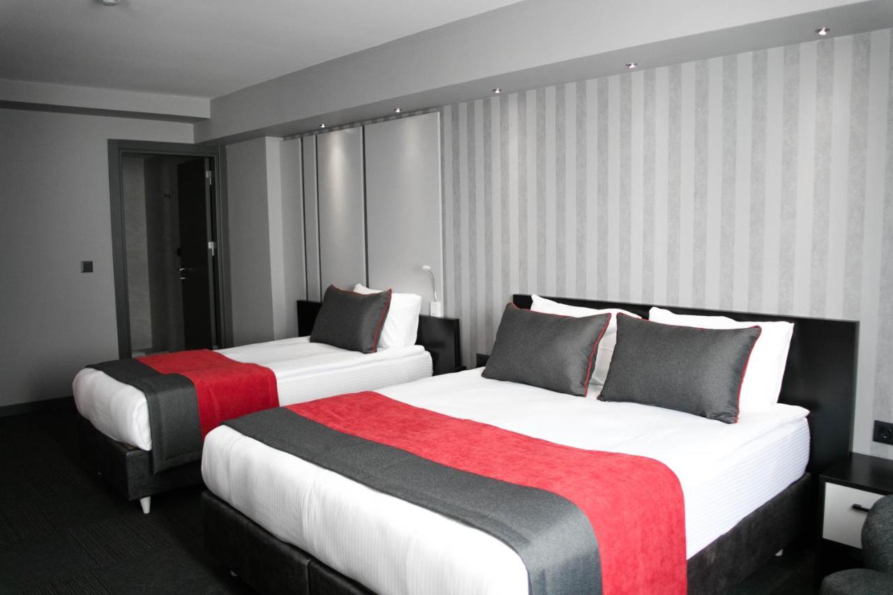 Methishotel Karsiyaka  Esterno foto