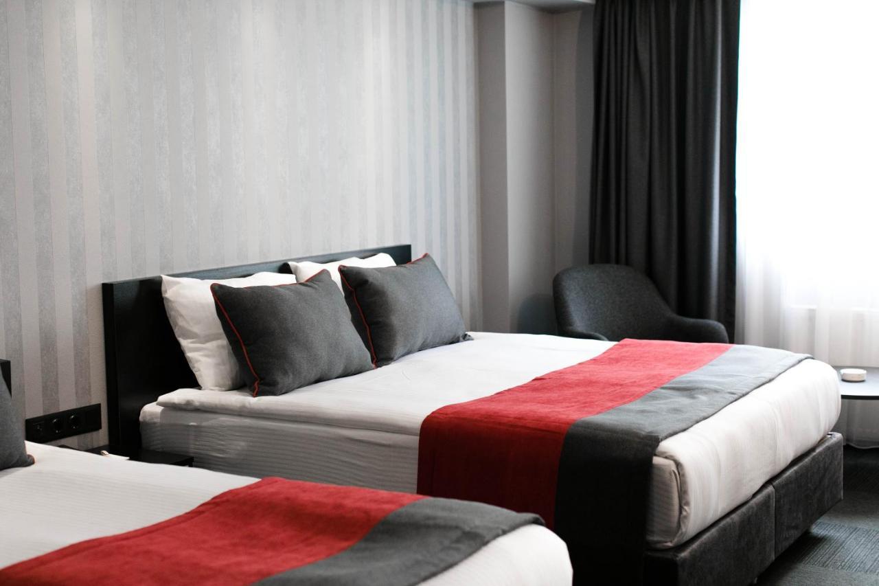 Methishotel Karsiyaka  Esterno foto