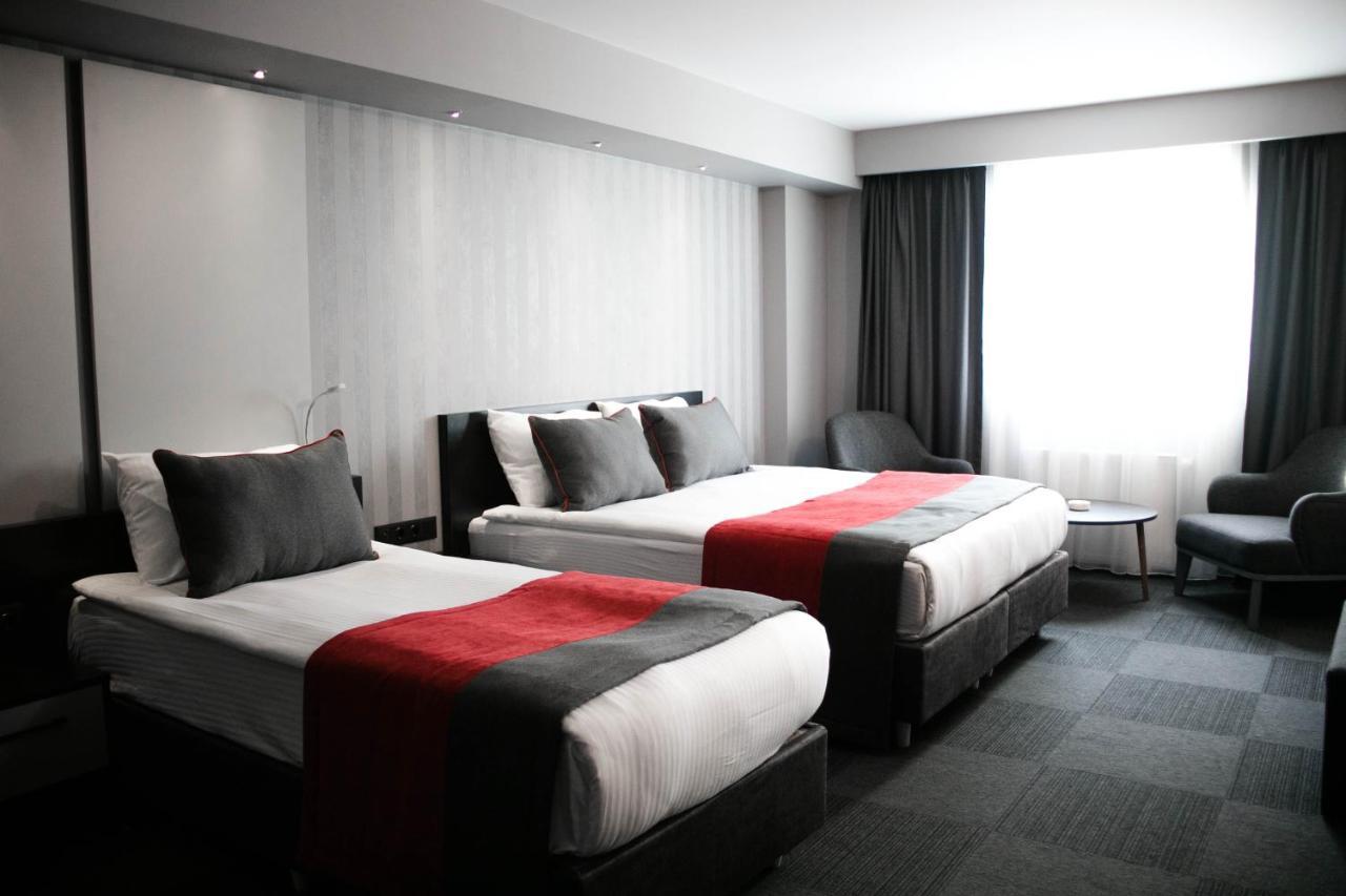 Methishotel Karsiyaka  Esterno foto