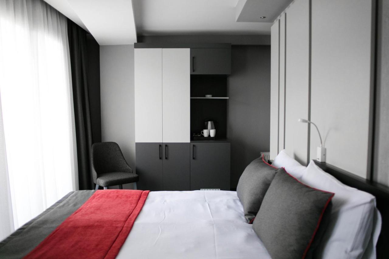 Methishotel Karsiyaka  Esterno foto