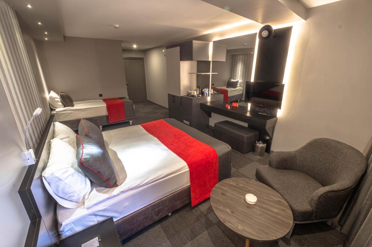 Methishotel Karsiyaka  Esterno foto