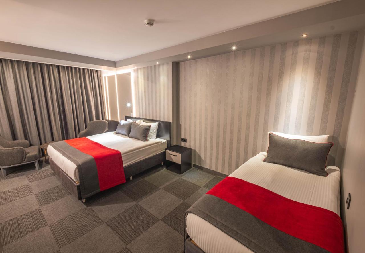 Methishotel Karsiyaka  Esterno foto