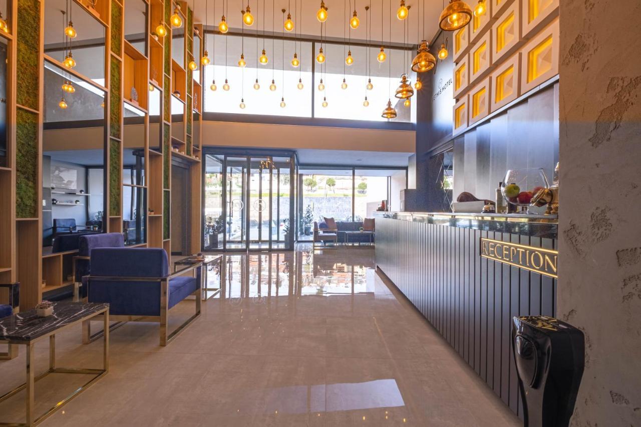 Methishotel Karsiyaka  Esterno foto