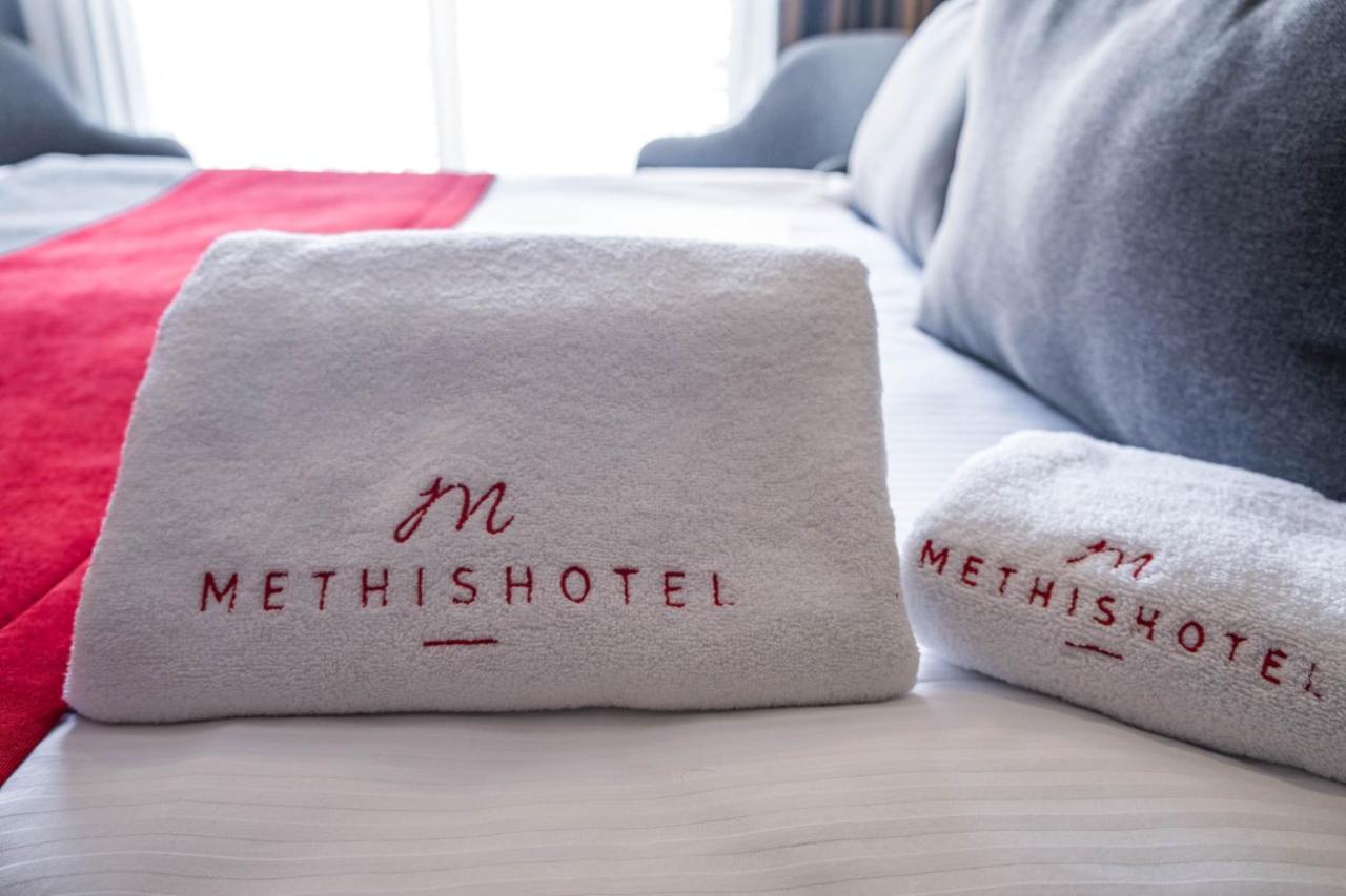 Methishotel Karsiyaka  Esterno foto