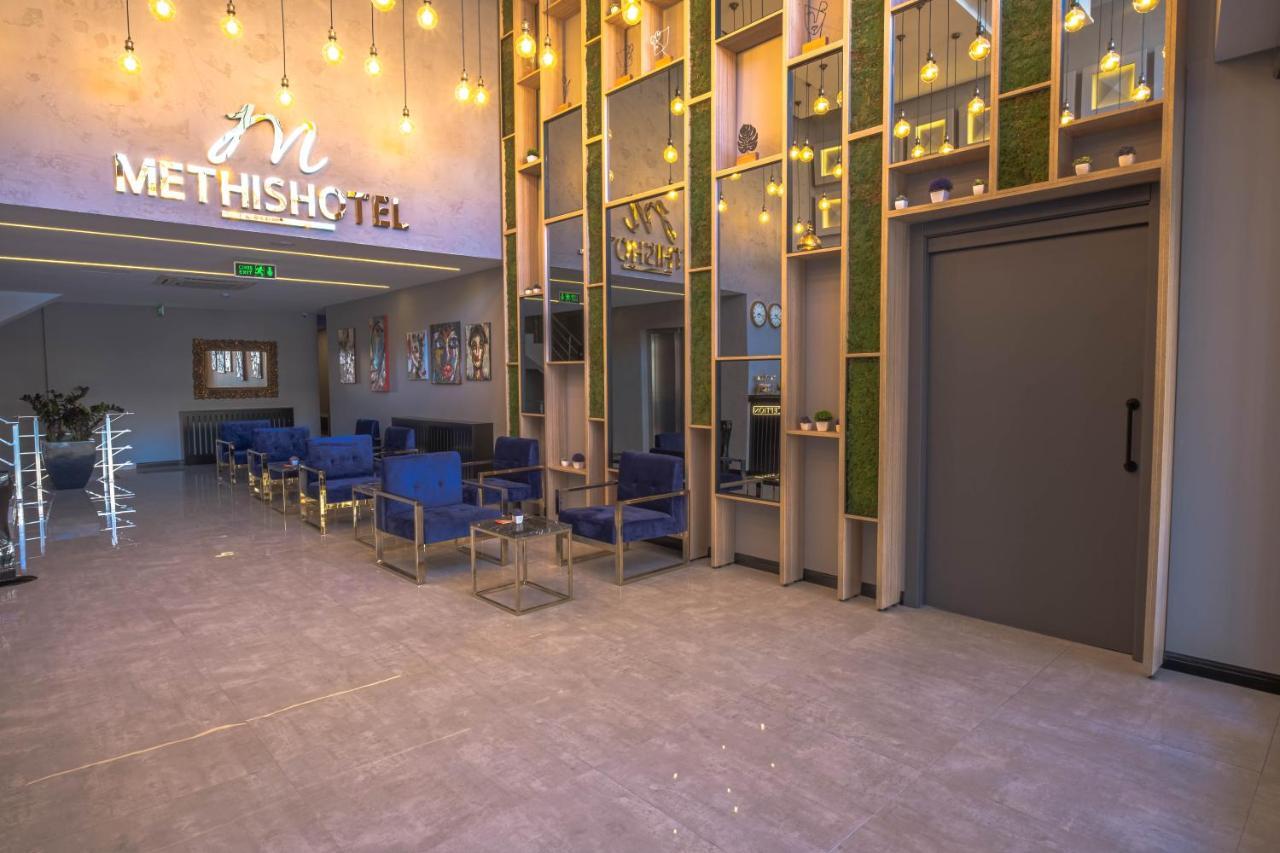 Methishotel Karsiyaka  Esterno foto
