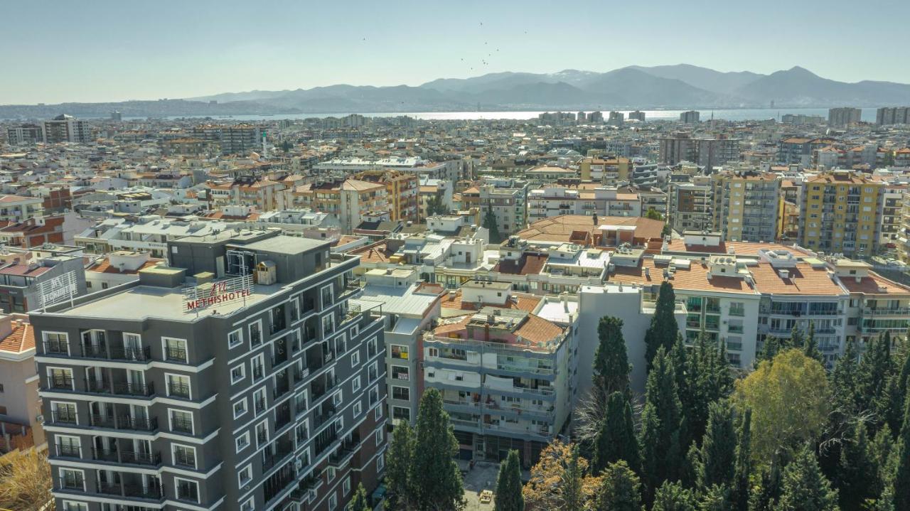 Methishotel Karsiyaka  Esterno foto