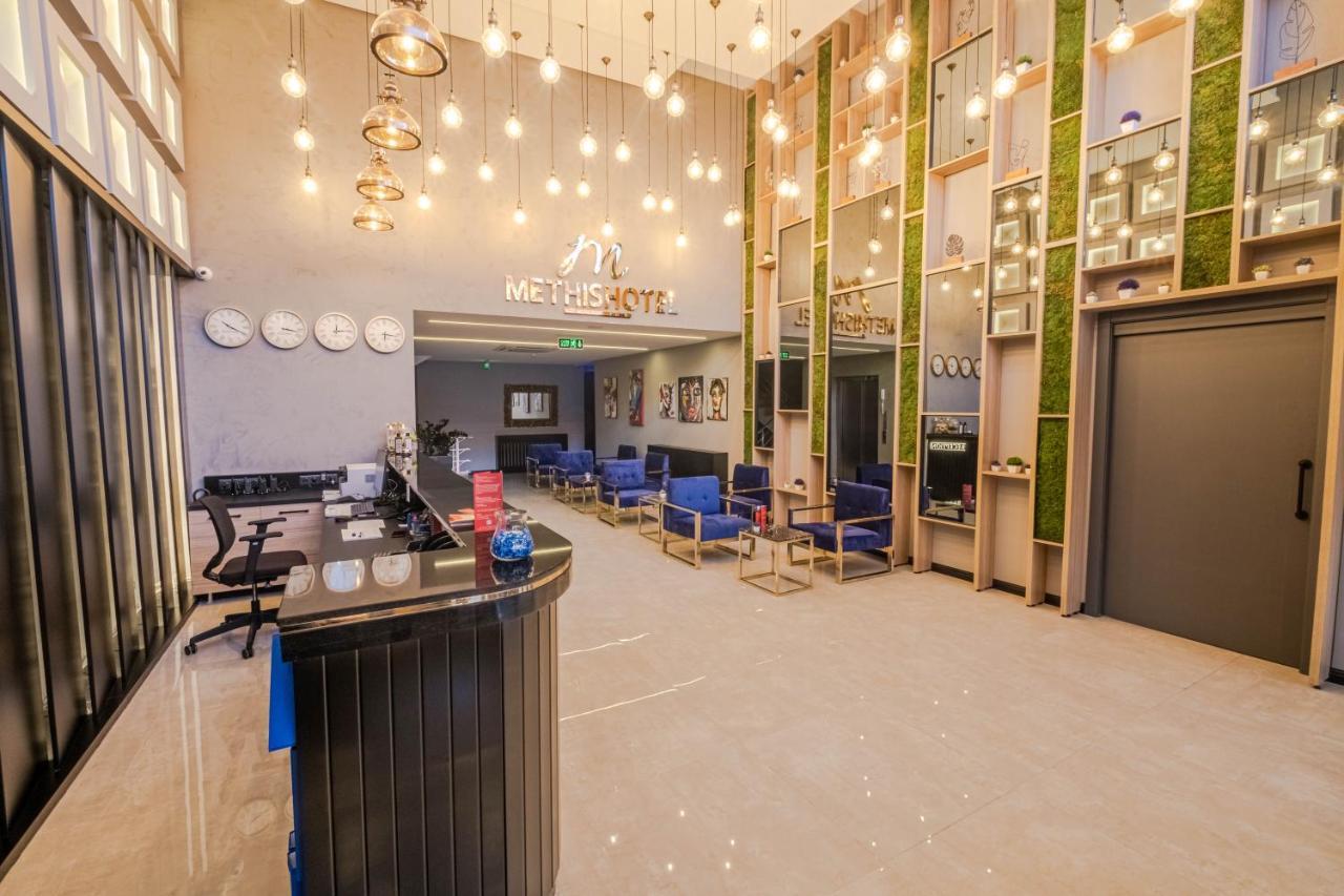 Methishotel Karsiyaka  Esterno foto
