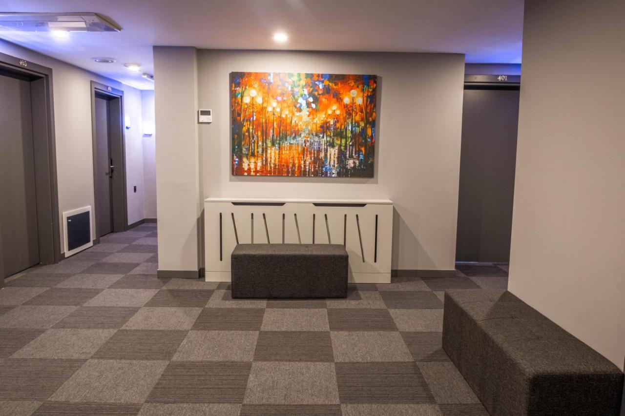 Methishotel Karsiyaka  Esterno foto