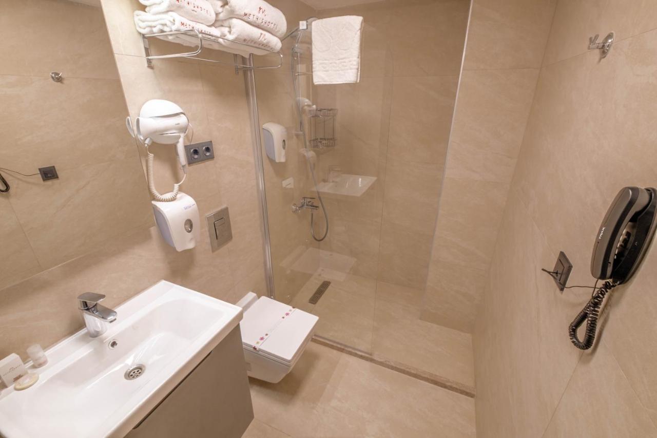 Methishotel Karsiyaka  Esterno foto