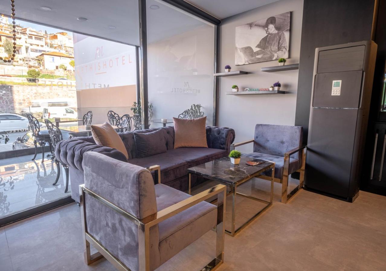 Methishotel Karsiyaka  Esterno foto